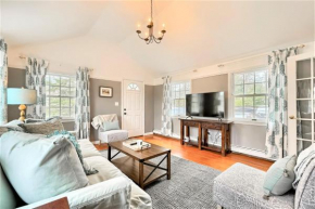 671 Great Fields Road Brewster Cape Cod - - Beach Glass